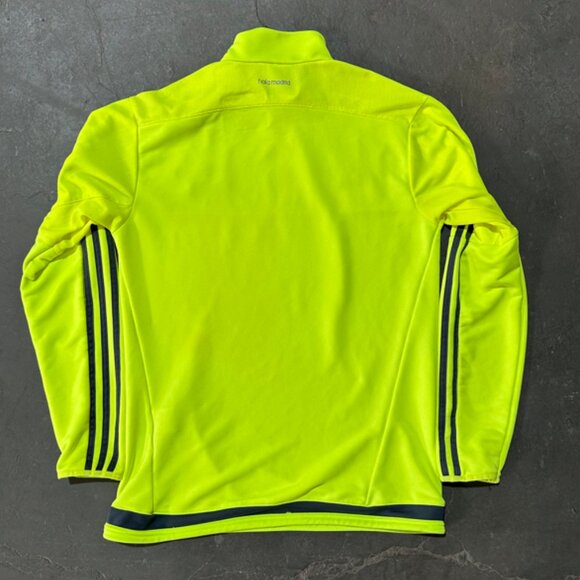 adidas Hoodless zipper jacket - Picture 3 of 5